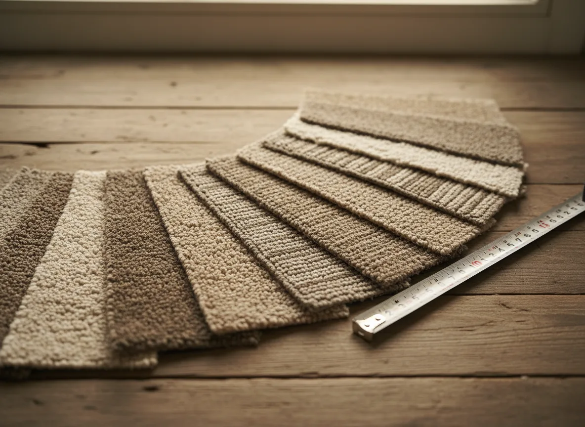 Carpet Installation Maryville, MO FAQs